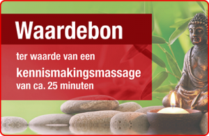 Be-Leef Cadeaukaart