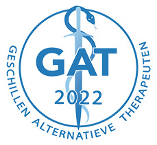 Logo GAT 2022